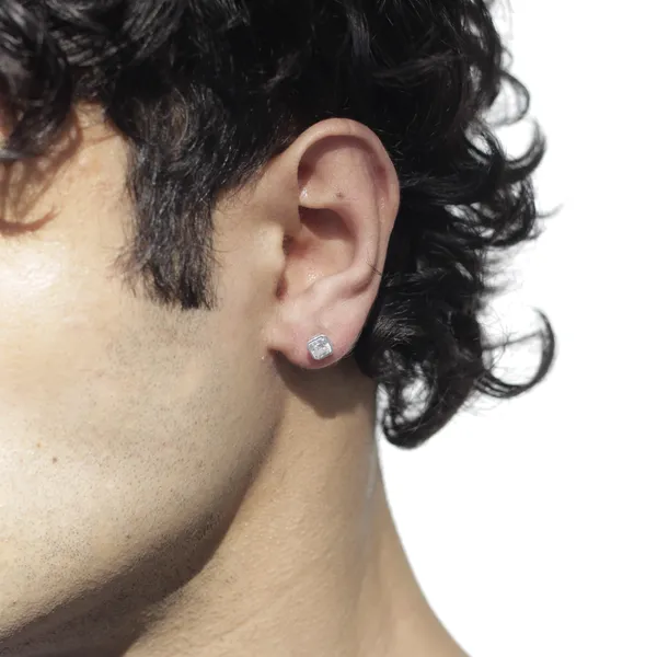 Ahona_Ascher_Moisanite_Diamond_Ear_Studs_Rose_Gold