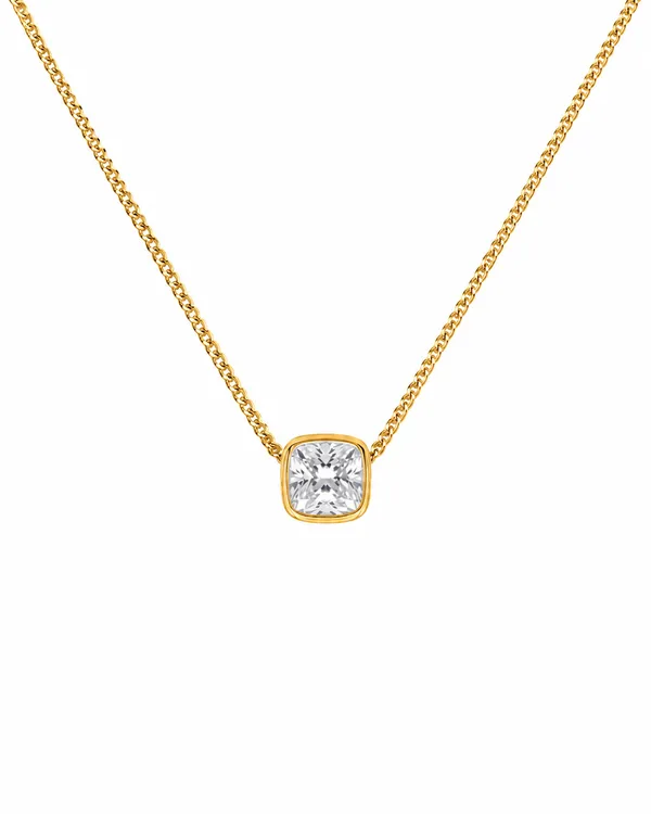 Ashlink_Pendant_Gold
