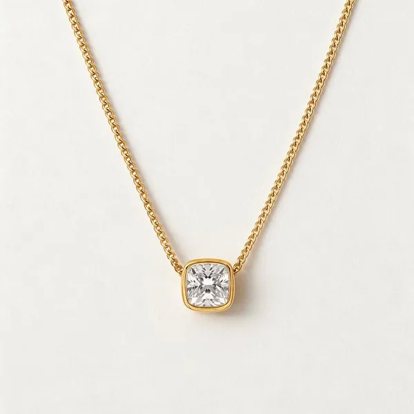 Ashlink_Pendant_Gold