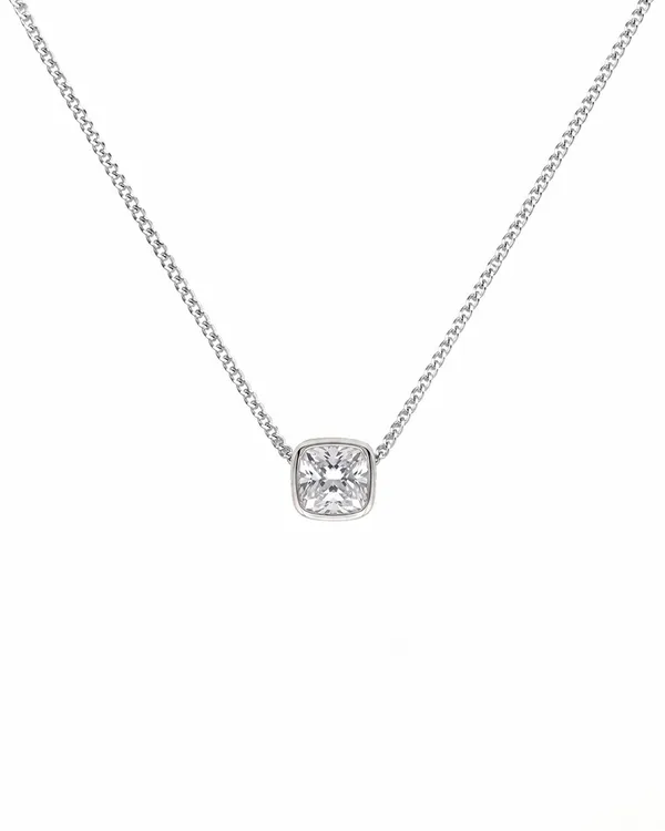 Ashlink_Pendant_Silver