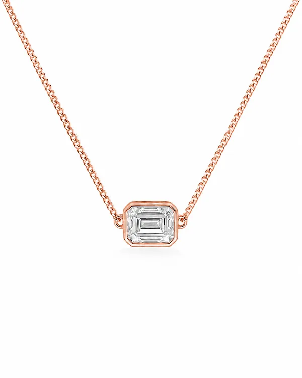 Emerge_Link_Pendant_Rose_Gold
