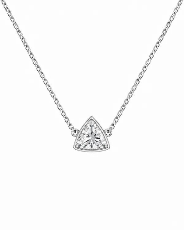 Trion_Pendant_Silver