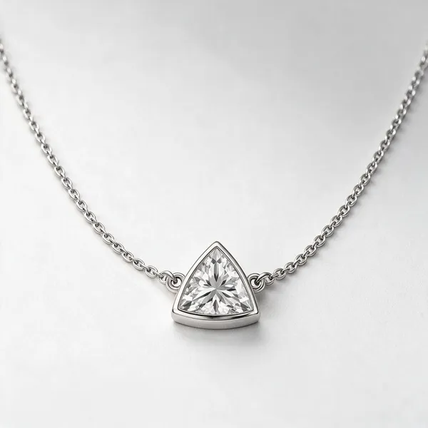 Trion_Pendant_Silver