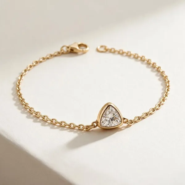 Trion_Bracelet_Gold