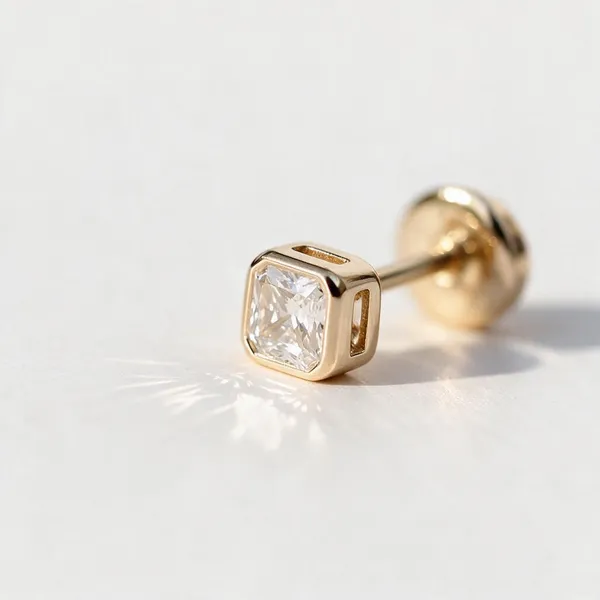 Emerald_Cut_Ear_Studs_Gold