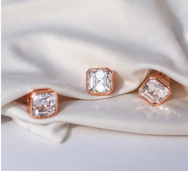 Rajan_Button_Set_Rose_Gold