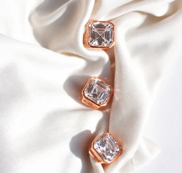 Rajan_Button_Set_Rose_Gold