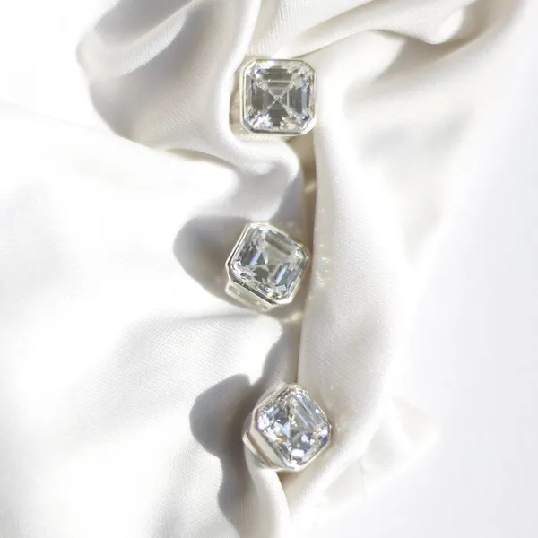 Rajan_Button_Set_Silver