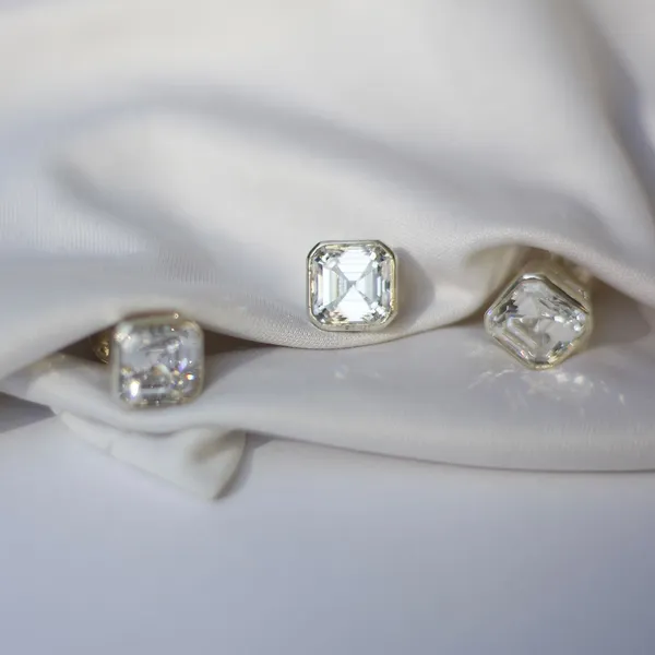 Rajan_Button_Set_Silver