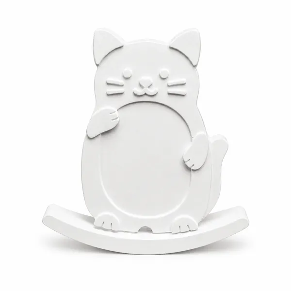 Cat_Rocking_Photo_Frame_Diy_Paint_Craft_Art_Arrow_Set_10
