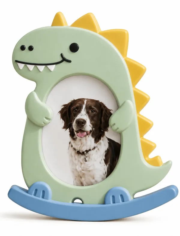 Dinosaur_Rocking_Photo_Frame_Diy_Paint_Craft_Art_Arrow_Set_5