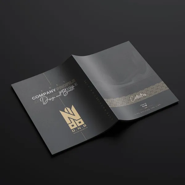Professional_Company_Profile_Design_Brand_Profile_Default_Title