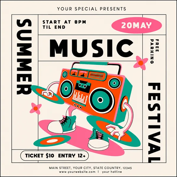 Festival_Creative_Design_Custom_Festive_Social_Media_Posts_24
