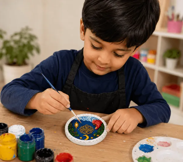 Ramadan_Moon_Lantern_Prayer_Scene_Plaque_Diy_Paint_Craft_Art_Arrow_10