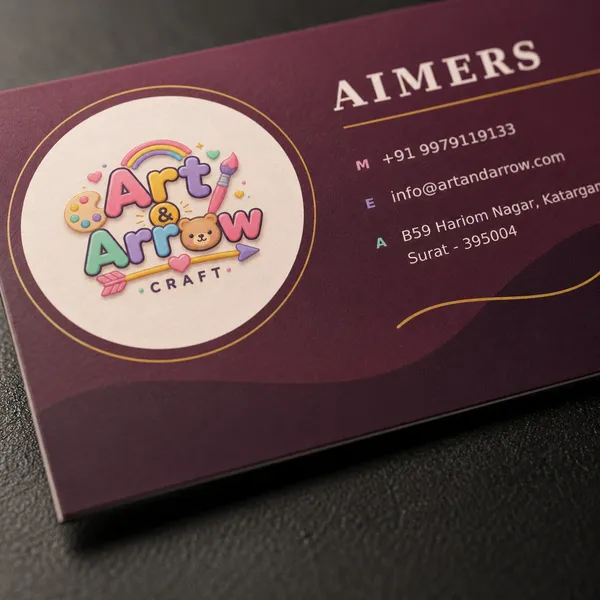 Premium_Custom_Business_Card_Printing_Tearable_Double_Sided_Print_250_Gsm