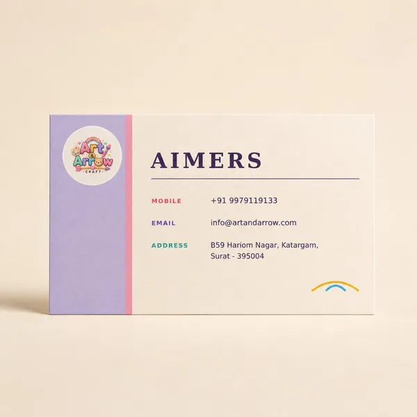 Premium_Custom_Business_Card_Printing_Tearable_Double_Sided_Print_250_Gsm