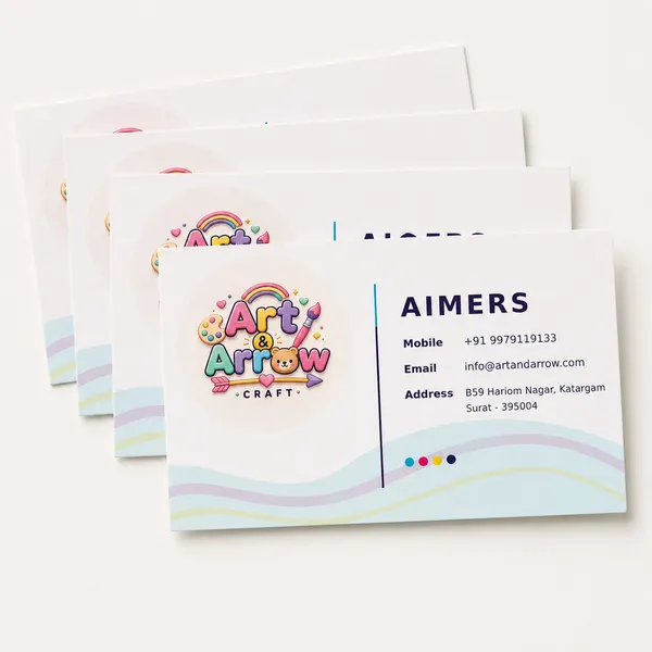 Premium_Custom_Business_Card_Printing_Tearable_Double_Sided_Print_250_Gsm