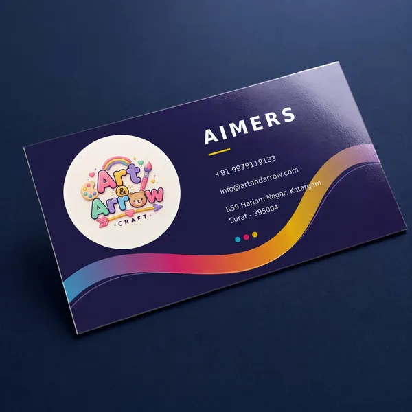 Premium_Custom_Business_Card_Printing_Matte_Uv_Texture_Double_Sided_Print_350_Gsm