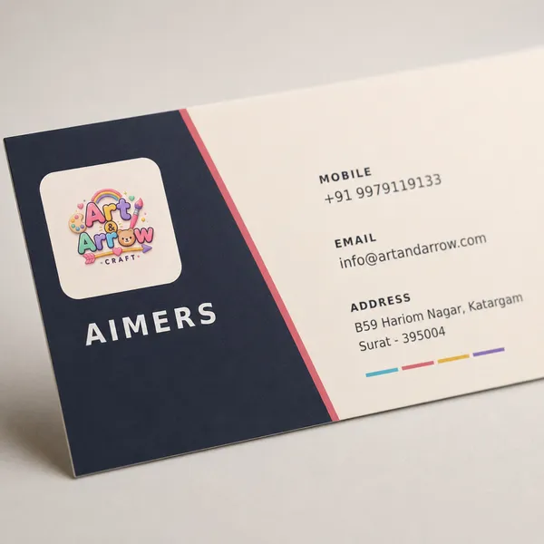 Premium_Custom_Business_Card_Printing_Matte_Foil_Double_Sided_Print_350_Gsm