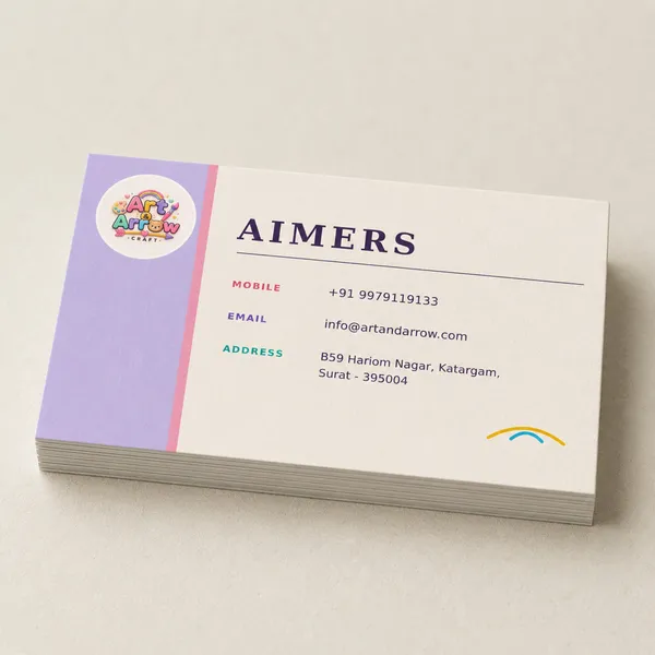 Premium_Custom_Business_Card_Printing_Matte_Foil_Double_Sided_Print_350_Gsm
