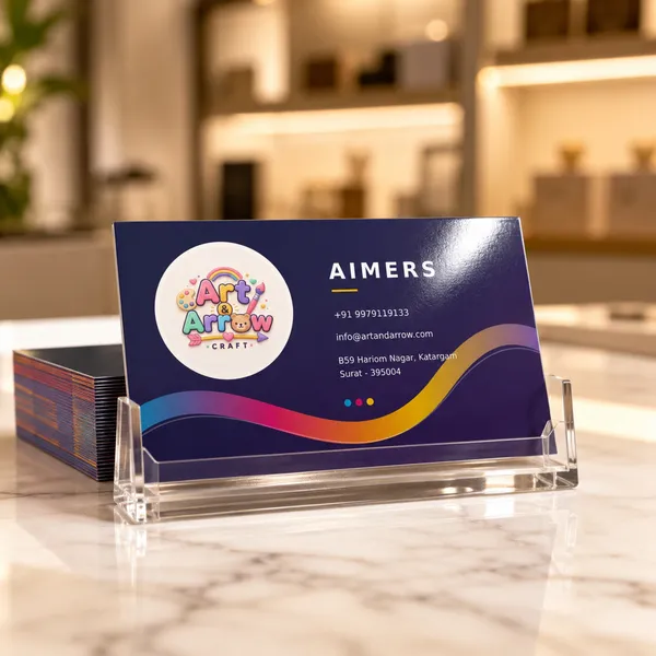 Premium_Custom_Business_Card_Printing_Matte_Foil_Round_Corner_Double_Sided_Print_350_Gsm