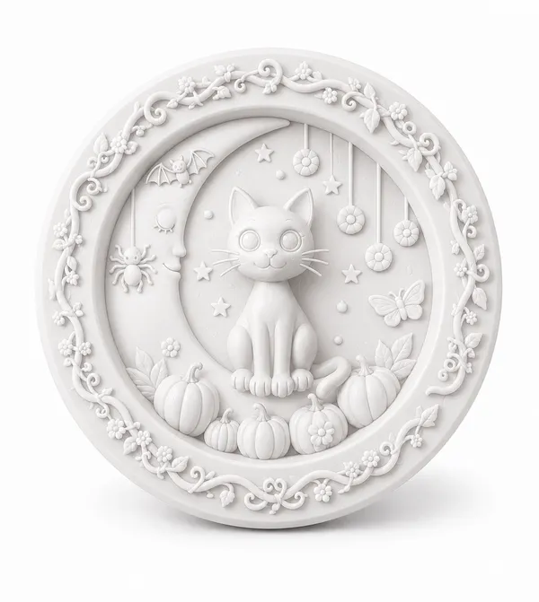 Diy_Pop_Craft_Kit_Cat_Puppy_Decorative_Designs