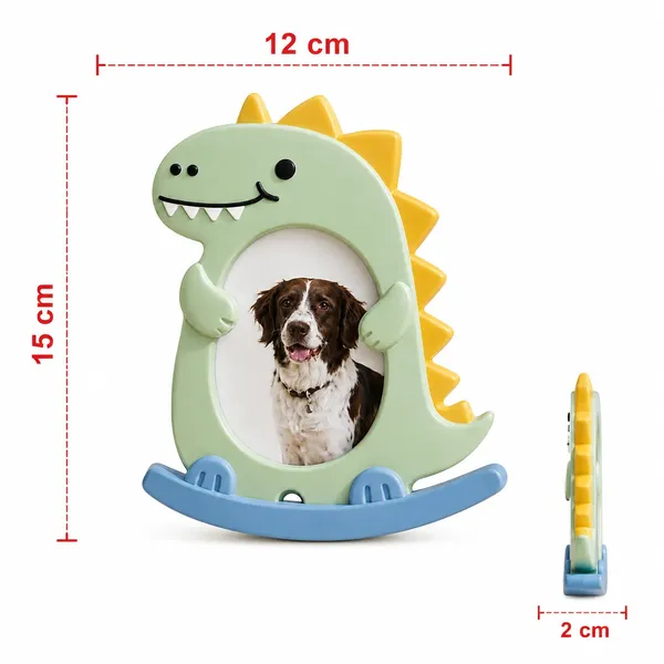 Diy_Pop_Toys_Kit_Dog_Dinosaur_Photo_Frame_Designs