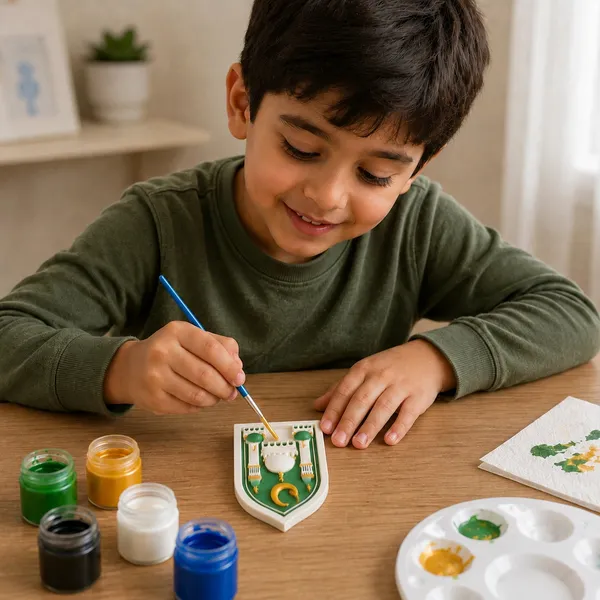 Diy_Pop_Toys_Kit_Mosque_Nativity_Decorative_Craft
