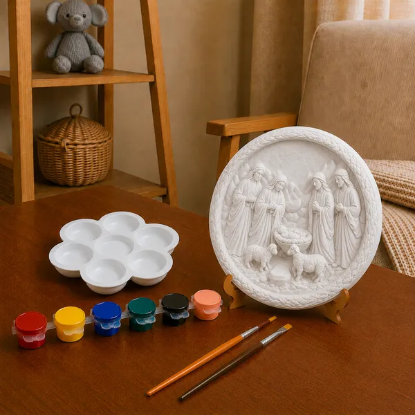 Diy_Pop_Toys_Kit_Crescent_Moon_Nativity_Craft_Designs