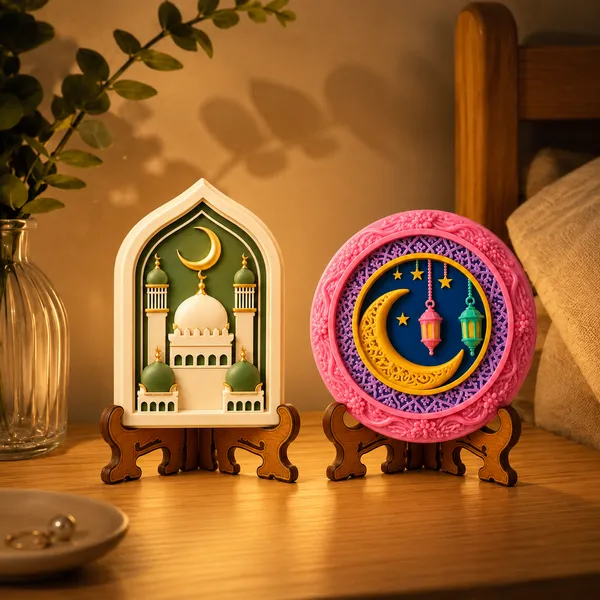Diy_Pop_Craft_Kit_Mosque_Crescent_Designs