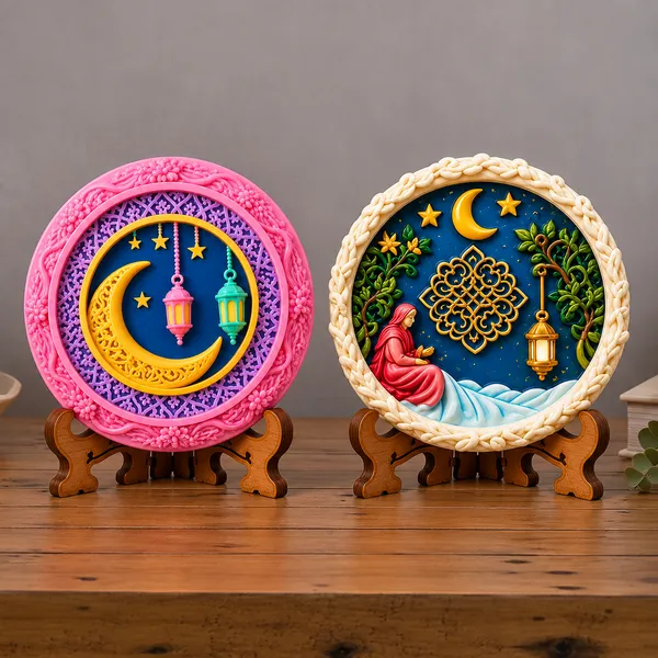Islamic_Diy_Pop_Craft_Kit_Crescent_Moon_Lanterns
