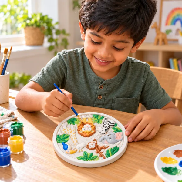 Jungle_Animal_Diy_Pop_Craft_Kit_Round_Animal_Design_Default_Title