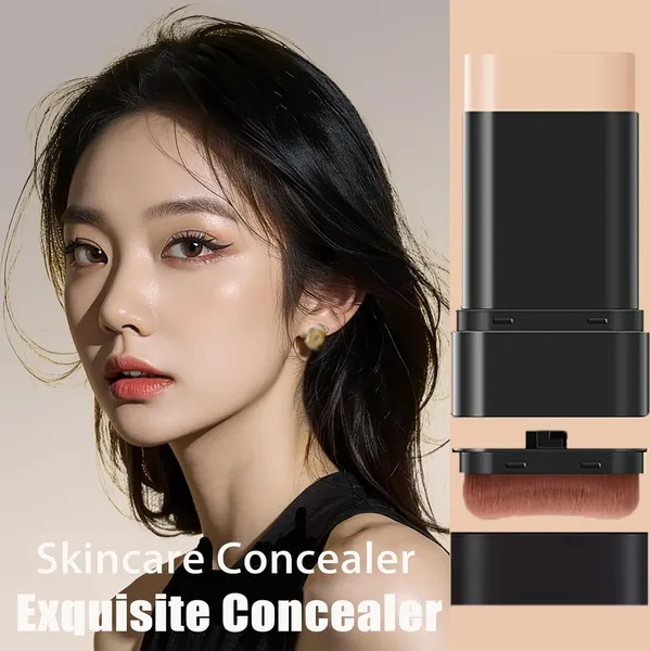 Beige_Stick_Foundation_With_Brush_Applicator