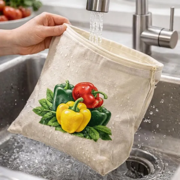 Cotton_Modern_Vegetable_Print_Storage_Bags_Set_Of_10