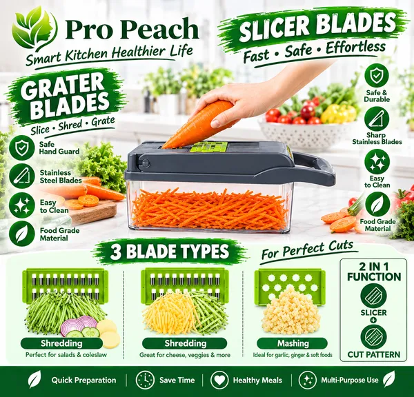 Green_Manual_Vegetable_Chopper