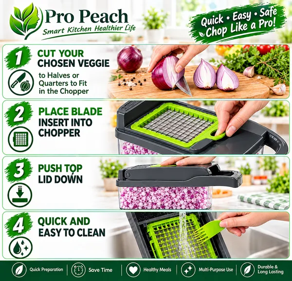 Green_Manual_Vegetable_Chopper