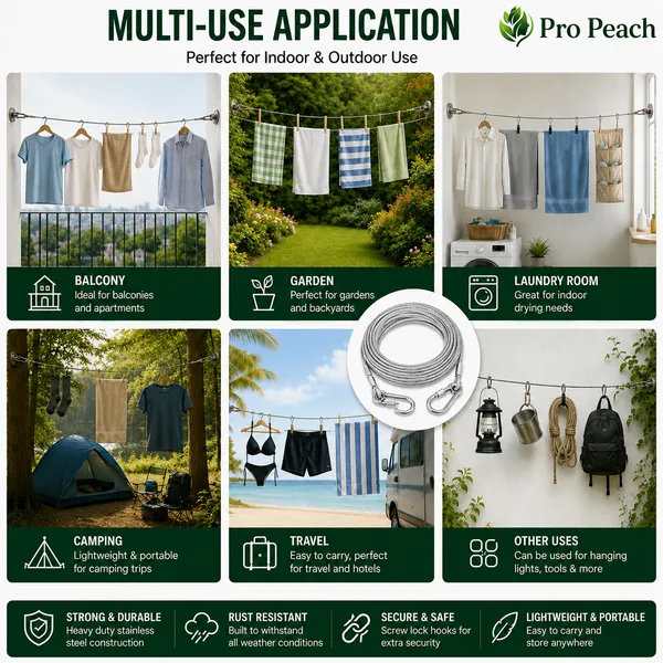 Stainless_Steel_Heavy_Duty_Clothes_Drying_Rope_Pack_Of_3