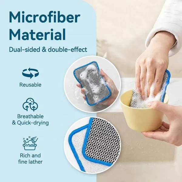 Blue_Dual-Sided_Silver_Wire_And_Microfiber_Cleaning_Scrub_Pad