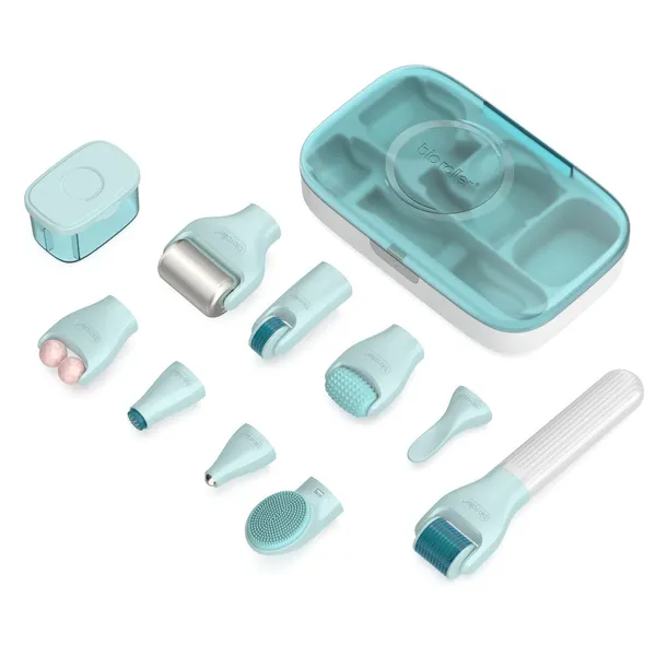 Bioroller_G10_Microneedle_Rolling_System_Kit