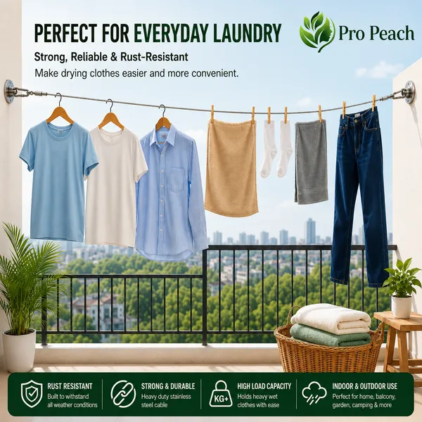 Stainless_Steel_Heavy_Duty_Clothes_Drying_Rope_Pack_Of_3