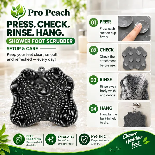 Silicone_Foot_And_Back_Scrubber_Mat