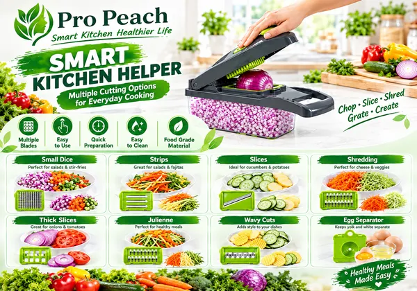 Plastic_Multi-Function_Vegetable_Slicer