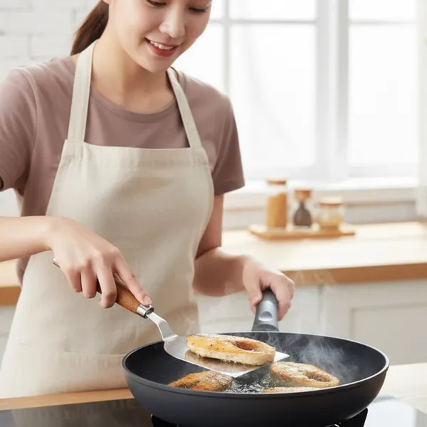 Stainless_Steel_Kitchen_Spatula_With_Wooden_Handle