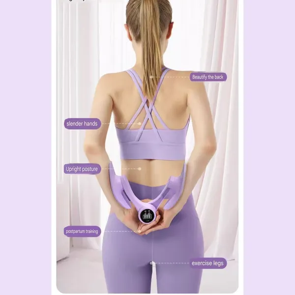 Pink_Multi_Functional_Resistance_Exercise_Trainer