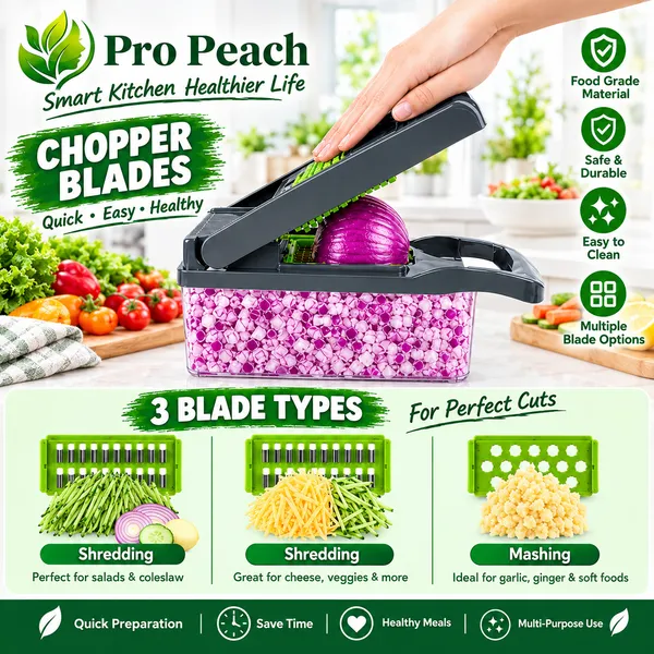 Green_Manual_Vegetable_Chopper