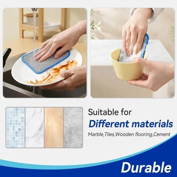 Blue_Dual-Sided_Silver_Wire_And_Microfiber_Cleaning_Scrub_Pad
