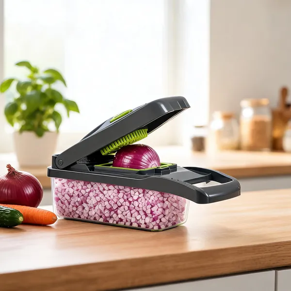 Plastic_Multi-Function_Vegetable_Slicer