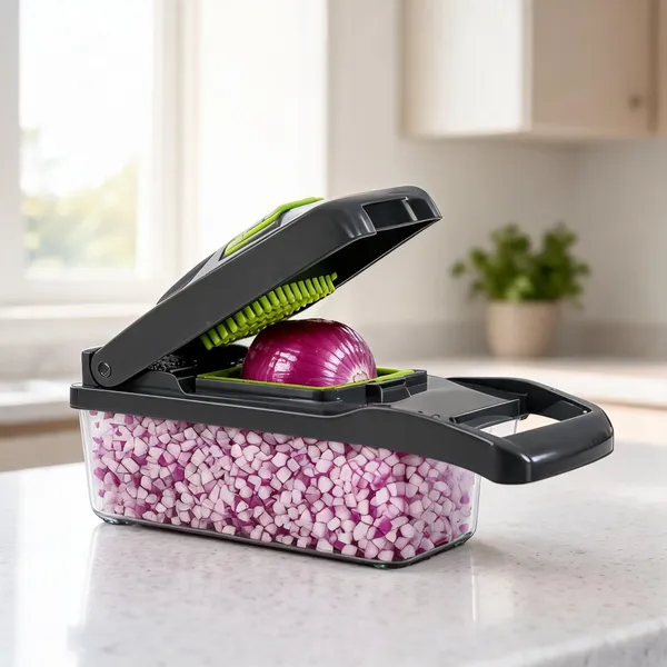 Plastic_Multi-Function_Vegetable_Slicer