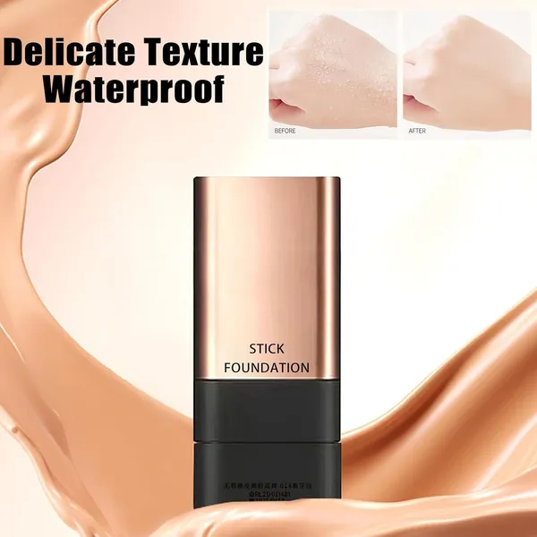 Beige_Stick_Foundation_With_Brush_Applicator