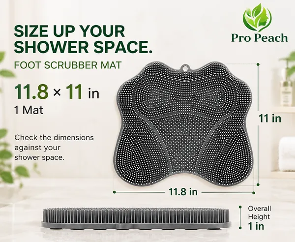 Silicone_Foot_And_Back_Scrubber_Mat